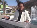 LOS MARAVILLOSOS borracho perdido