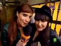 videos de Eva en las nominaciones de los premios 40