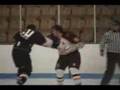 Mike Burns (Mir) vs Nicholas Chiasson (Ship/lam)