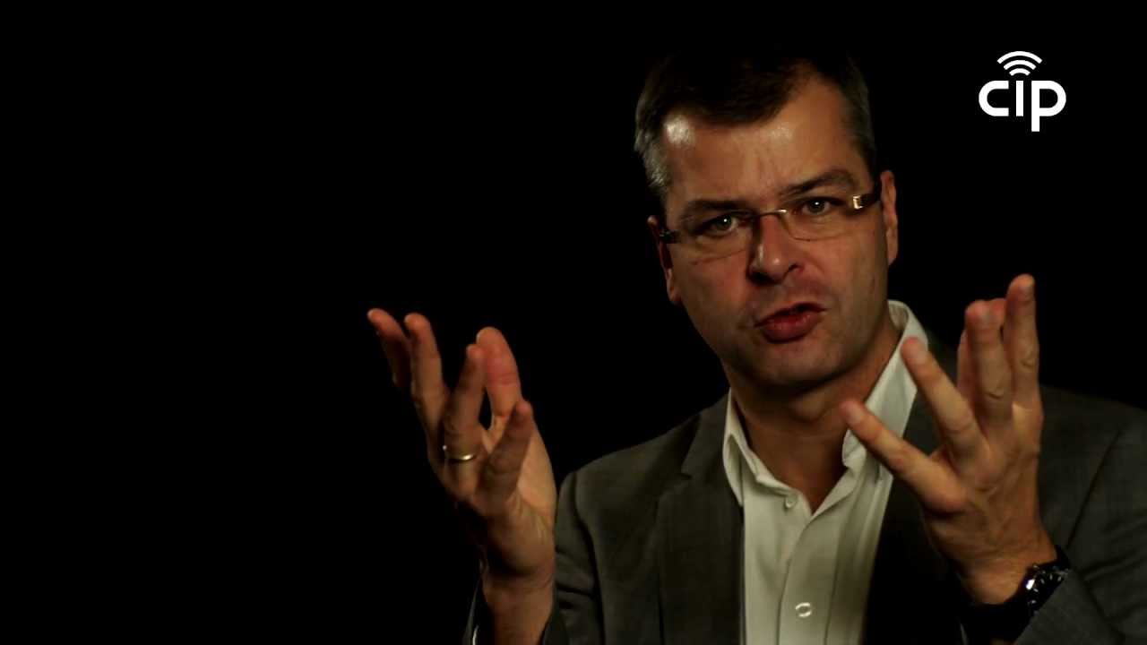 Ron van der Spoel – Passie voor Preken – deel 4