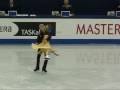 Four Continents 2009 Meryl Davis,Charlie White USA FD GOLD