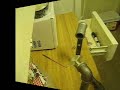 DIY How to make a green laser projector in 20 minutes!!!