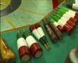 Costauds iraniens