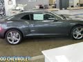 2010 CHEVROLET CAMARO Renton, WA