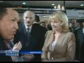 Chavez and Lukashenko, Bush worst nightmare together. Chavez and Lukashenko, Bush worst nightmare together.