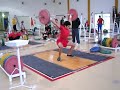 ITAN ARRANQUE 65 KG