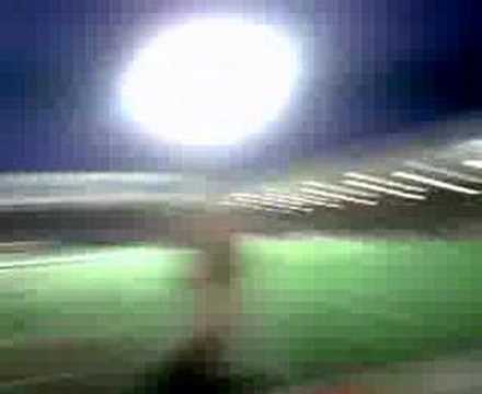 jones gets the 5th v motherwell