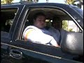 Compact car comedy