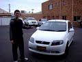 You want to be a barina?