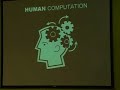 Human Computation