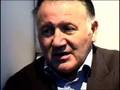 Peter Weibel über die Pflicht der Journalisten
