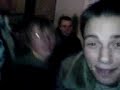 nailo & mischa vs. punker  battle