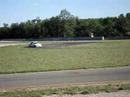 Drift Cup : 1�r entrainement