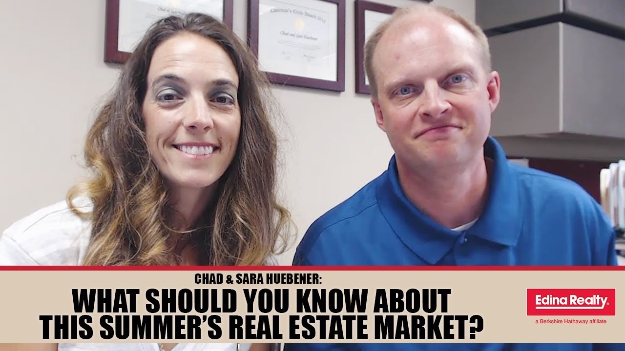 What Should You Know About This Summer’s Real Estate Market?