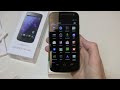 Sprint Samsung Galaxy Nexus Unboxing