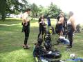 Diving in Pulau Hantu with The Freestyle Divers