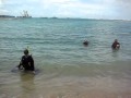 Diving in Pulau Hantu with The Freestyle Divers