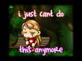 MMV: I Wanted U ~ Ina