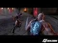 Mileena MK AMV - Man Eater Mileena MK AMV - Man Eater