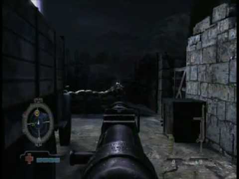 Medal of Honor : Airborne