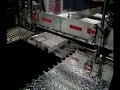 B-180HS Automatic Sleeve Wrappers: Newspapers