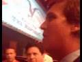 Tucker Carlson Besieged By 9-11 Truthers@Ron Paul Rally