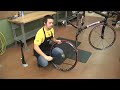 Bicycle Maintenance: How to Change a Bicycle Tire