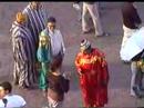 Marrakech, Jamaa El Fna 2
