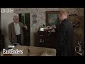 Jim and Max Branning Father & Son Reunion - EastEnders - BBC