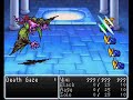 FF1 - Black Mage Solo - Whisperwind Cove - Death Gaze