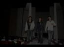 desfile de moda