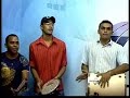 BATUQUE DE RESPONSA - PARNA�BA - PIAU�