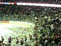 videos de Calgary Hitman Teddy Bear Toss 2008