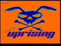 uprising dj mzone 9.11,95.