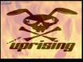 uprising dj mzone 9.11,95.