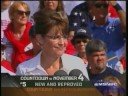 Does Sarah Palin Even Know American History