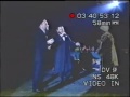MBD, Lipa and Helfgot singing Moshiach