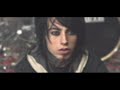 Escape The Fate-The Guillotine