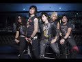 Escape The Fate-The Guillotine