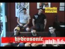 hydrosonic interview