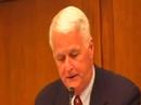 Rep. Delahunt Critiques Iraqi Oil Giveaway Scheme