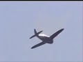 Republic P-47 Thunderbolt electric powered fighter Republic P-47 Thunderbolt electric powered fighter