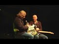 Attend.TV - Rick Parfitt - Status Quo Attend.TV - Rick Parfitt - Status Quo