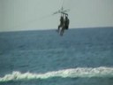 Parasailing! Parasailing!