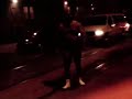 Philadelphia Crackhead Zombie Psych