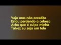 Maroon 5 - Don't Wanna Know (Tradução Legendado )