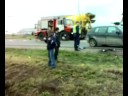 Avarii J�ri ringteel 16.09.08