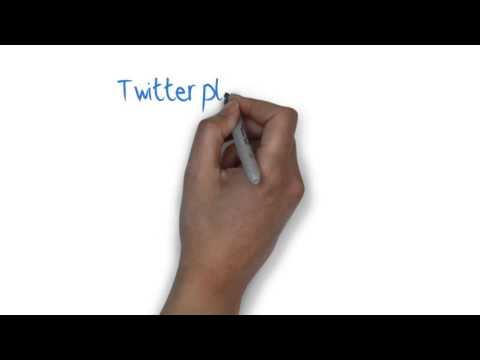 how to verify my twitter