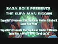 Saga Boi\