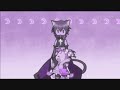 Ikuto is a Kitty Cat